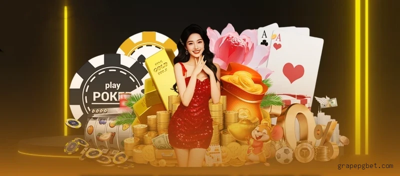 Fortune Tiger Slot Grapepg.com