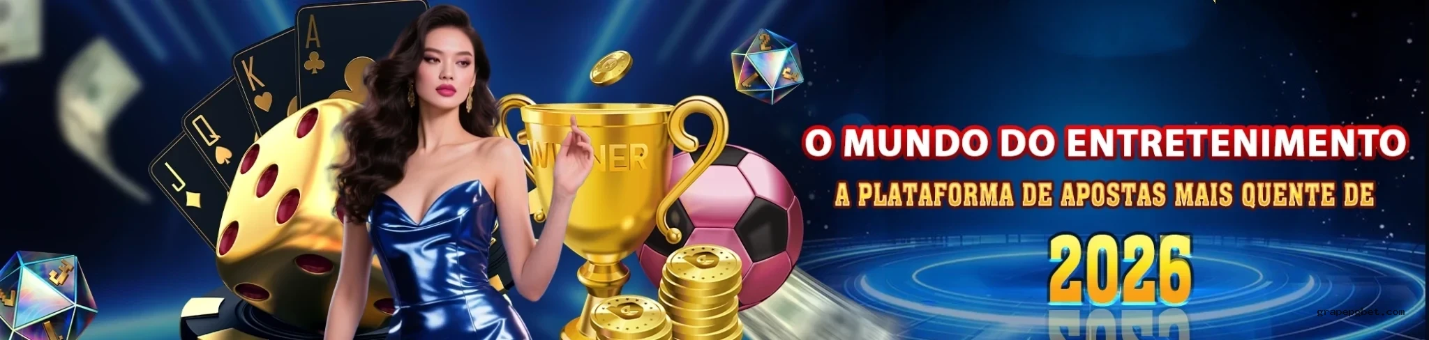 Dicas de Slots Grapepg.com